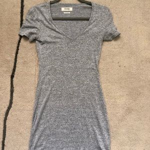 Aritzia bodycon dress